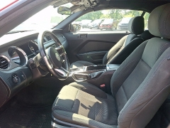 Used 2014  Ford Mustang 2d Convertible at Peters Auto Mall near High Point&comma; NC