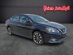  2019 Nissan Sentra 4d Sedan SR at Peters Auto Mall near High Point, NC