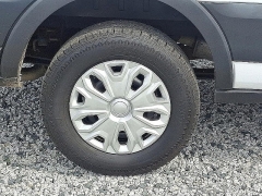 Used 2023 Ford Transit Passenger Wagon T-350 148" Low Roof XLT RWD at Peters Auto Mall near High Point, NC