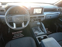 Used 2025  Toyota 4Runner SR5 4WD at Peters Auto Mall near High Point, NC