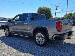 Used 2021  GMC Sierra 1500 4WD Crew Cab 147" Denali at Peters Auto Mall near High Point&comma; NC