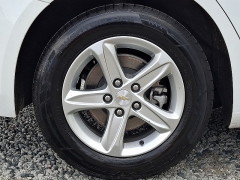 Used 2023  Chevrolet Malibu 4dr Sdn 1LT at Peters Auto Mall near High Point&comma; NC