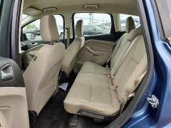 Used 2018 Ford C-MAX Hybrid 4d Hatchback SE at Peters Auto Mall near High Point, NC