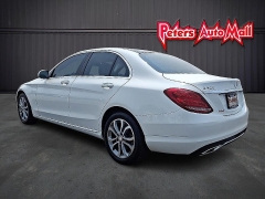 Used 2015 Mercedes-Benz C-Class 4d Sedan C300 4matic at Peters Auto Mall near High Point, NC