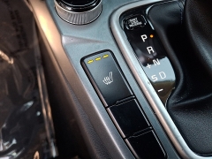Used 2021  Kia Seltos 4d SUV AWD S Turbo at Peters Auto Mall near High Point&comma; NC