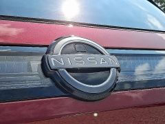 Used 2025  Nissan Murano AWD SL at Peters Auto Mall near High Point&comma; NC