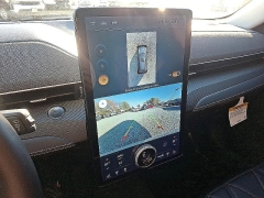 Used 2024  Ford Mustang Mach-E Select RWD at Peters Auto Mall near High Point&comma; NC