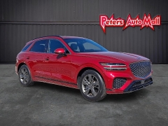  2022 Genesis GV70 3.5T Sport AWD at Peters Auto Mall near High Point, NC