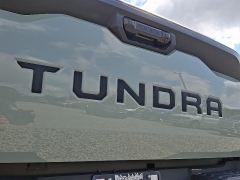 Used 2024  Toyota Tundra 2WD SR5 CrewMax 5&period;5ft Bed at Peters Auto Mall near High Point&comma; NC