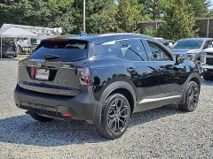 Used 2025  Nissan Kicks SR AWD at Peters Auto Mall near High Point&comma; NC