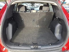 Used 2020  Ford Escape 4d SUV FWD SE at Peters Auto Mall near High Point&comma; NC