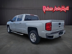Used 2014 Chevrolet Silverado 1500 2WD Crew Cab LT at Peters Auto Mall near High Point, NC