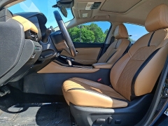 Used 2020  Nissan Sentra 4d Sedan SV at Peters Auto Mall near High Point&comma; NC
