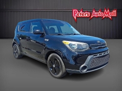 Used 2016 Kia Soul 4d Hatchback Auto at Peters Auto Mall near High Point, NC