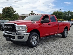 Used 2024  Ram 2500 4WD Tradesman Crew Cab 8' Box at Peters Auto Mall near High Point&comma; NC