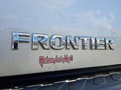 Used 2013  Nissan Frontier 4WD King Cab SV Auto at Peters Auto Mall near High Point, NC