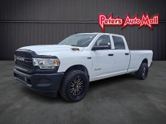Used 2020 Ram 2500 2WD Crew Cab Tradesman Longbed at Peters Auto Mall near High Point, NC