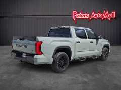 Used 2024  Toyota Tundra 2WD SR5 CrewMax 5&period;5ft Bed at Peters Auto Mall near High Point&comma; NC