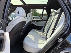 Used 2023  BMW X5 xDrive40i Sports Activity Vehicle at Peters Auto Mall near High Point&comma; NC