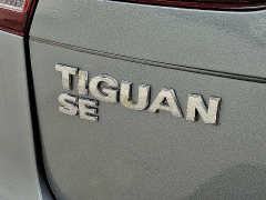 Used 2021 Volkswagen Tiguan 2.0T SE FWD at Peters Auto Mall near High Point, NC