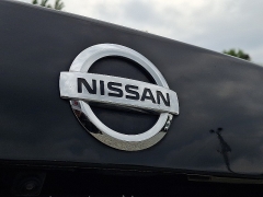 Used 2022  Nissan Sentra SR CVT at Peters Auto Mall near High Point&comma; NC