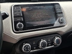Used 2021  Nissan Versa SV CVT at Peters Auto Mall near High Point&comma; NC
