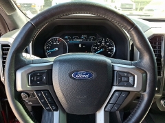 Used 2021  Ford Expedition XLT 4x2 at Peters Auto Mall near High Point&comma; NC