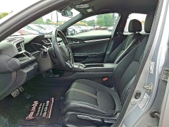 Used 2020 Honda Civic Sedan 4d Sport CVT at Peters Auto Mall near High Point, NC