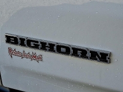 Used 2022 Ram 1500 4WD Big Horn Crew Cab 5'7" Box at Peters Auto Mall near High Point, NC