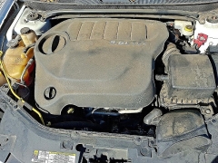 Used 2013  Chrysler 200 4d Sedan LX Z at Peters Auto Mall near High Point, NC