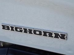 Used 2024 Ram 3500 4WD Big Horn Crew Cab 8' Box at Peters Auto Mall near High Point, NC