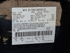Used 2023  Ford Explorer XLT 4WD at Peters Auto Mall near High Point&comma; NC