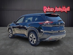 Used 2023  Nissan Rogue AWD SV at Peters Auto Mall near High Point&comma; NC