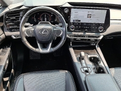 Used 2023  Lexus RX RX 350 Luxury FWD at Peters Auto Mall near High Point&comma; NC
