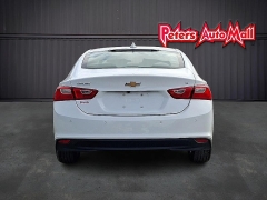 Used 2024  Chevrolet Malibu 4dr Sdn 1LT at Peters Auto Mall near High Point&comma; NC