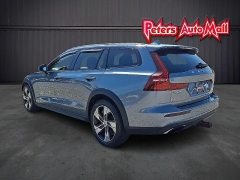 Used 2020 Volvo V60 Cross Country 4d Wagon AWD T5 at Peters Auto Mall near High Point, NC