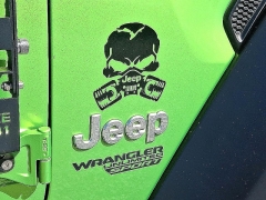 Used 2018 Jeep Wrangler Unlimited 4d SUV 4WD Sport S at Peters Auto Mall near High Point, NC