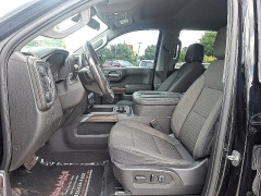 Used 2020 Chevrolet Silverado 1500 4WD Crew Cab RST at Peters Auto Mall near High Point, NC