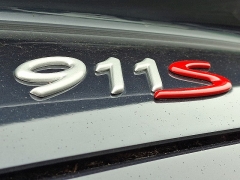 Used 2006  Porsche 911 Carrera 2d Coupe S at Peters Auto Mall near High Point, NC
