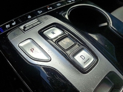 Used 2022 Hyundai Tucson Limited AWD at Peters Auto Mall near High Point, NC