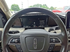 Used 2020 Lincoln Navigator 4d SUV 4WD Reserve at Peters Auto Mall near High Point, NC