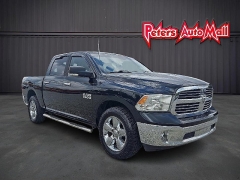 Used 2016 Ram 1500 4WD Crew Cab Big Horn at Peters Auto Mall near High Point, NC