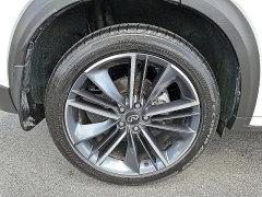 Used 2024 INFINITI QX55 LUXE AWD at Peters Auto Mall near High Point, NC