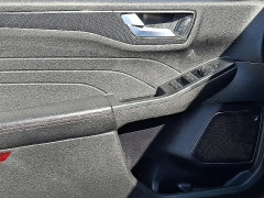 Used 2024  Ford Escape ST-Line FWD at Peters Auto Mall near High Point&comma; NC