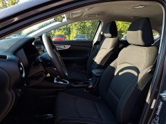 Used 2024  Kia Forte LXS IVT at Peters Auto Mall near High Point&comma; NC