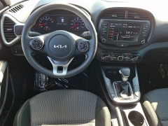 Used 2022  Kia Soul LX IVT at Peters Auto Mall near High Point&comma; NC