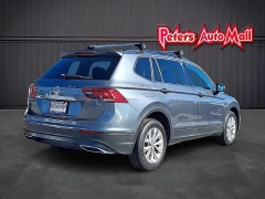 Used 2018  Volkswagen Tiguan 4d SUV S at Peters Auto Mall near High Point, NC