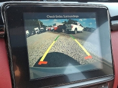 Used 2018  Maserati Quattroporte 4d Sedan RWD S GranLusso at Peters Auto Mall near High Point, NC