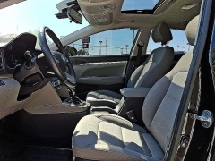 Used 2020  Hyundai Elantra 4d Sedan Value Edition at Peters Auto Mall near High Point&comma; NC