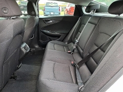 Used 2023  Chevrolet Malibu 4dr Sdn 1LT at Peters Auto Mall near High Point&comma; NC